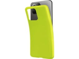 Capa SBS Rainbow Xiaomi Redmi 13 Lite (Verde)