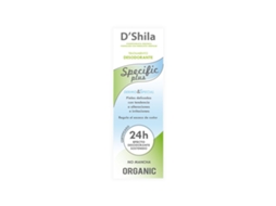 Desodorante Specific Plus 60ml Dshila