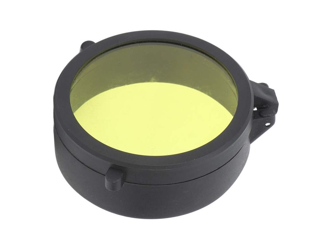 Tapa para Lente de Visor 60mm/2.4in S/MARCA