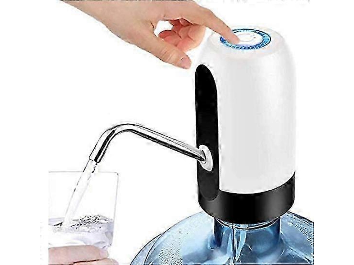 Bomba Dispensadora De Água, Bomba Automática Para Garrafa De Água Potável PENGDSJE