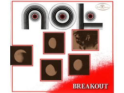 CD Breakout - Nojima Plays Ravel (1CDs)
