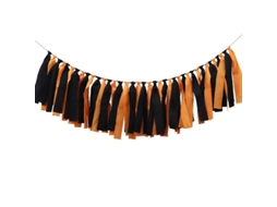 1pcs Banner De Halloween Para Decorações De Aniversário Allinless