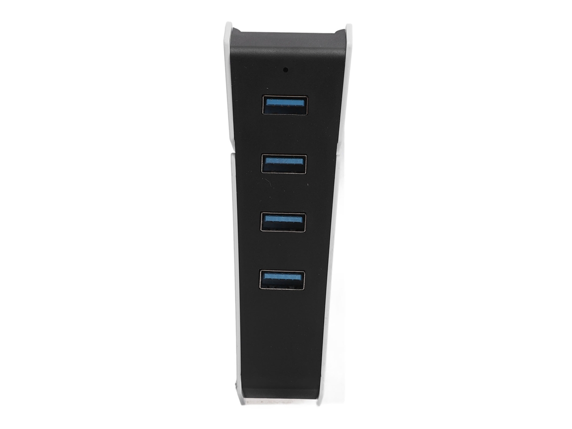 Hub Docking Station USB-C 4 portas USB 2.0