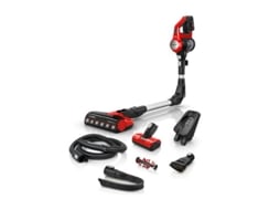 Aspirador Vertical BOSCH BBS711ANM Unlimited 7 Pro Animal (18 V - Autonomia 40 min - 300 ml)