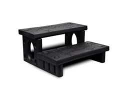 Spa Step, Spa Steps Vidaxl (n/a)