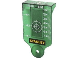 Alvo Para Nível Laser Verde Stanley Stht1-77368
