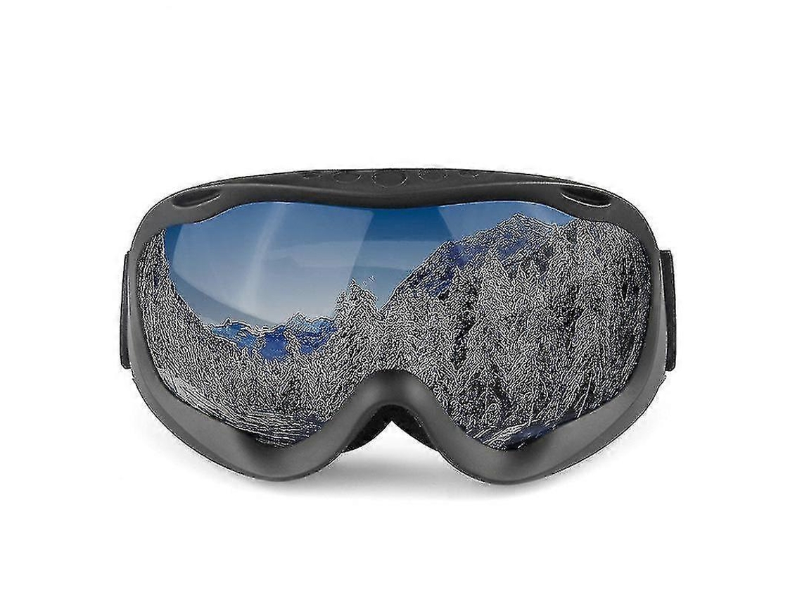Óculos de Esqui Otg Óculos de Esqui/snowboard para Homens, Mulheres e Jovens 100% de Proteção Uv BRILVIBERA