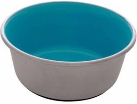 Comedouro para Cães  PET-424398 Cinzento