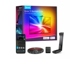 H6099 Tv Backlight 3 Lite | Led Backlight | For Tv 55 65 Inch Rgbicw Wi Fibluetooth Govee