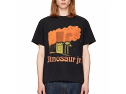 Dinosaur Jr. Door T-shirt Unisex Adults Size:xxl
