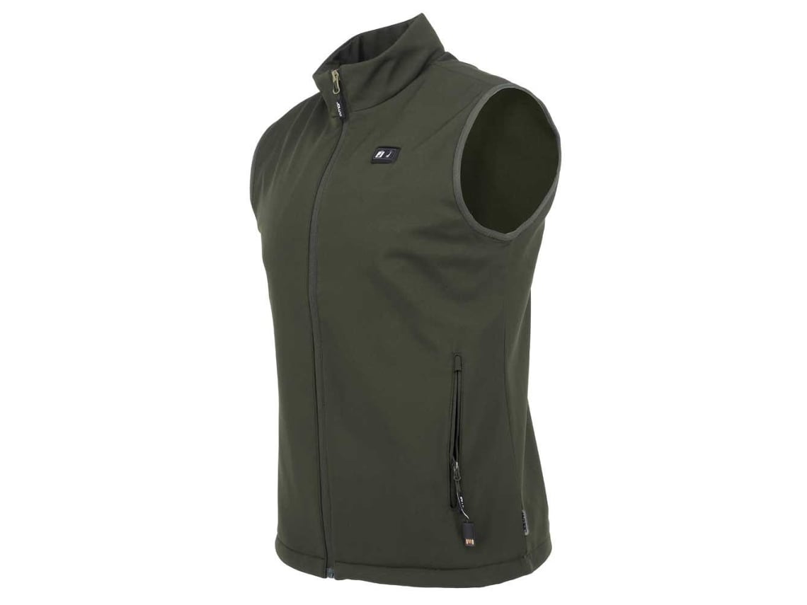 Joluvi Colete Heat Shell