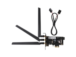 Placa de Rede LAXISCREED Bcm943602cs