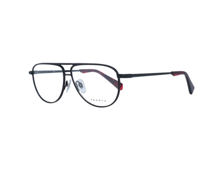 Armação De Óculos Masculina Sandro Paris Sd3008 57001