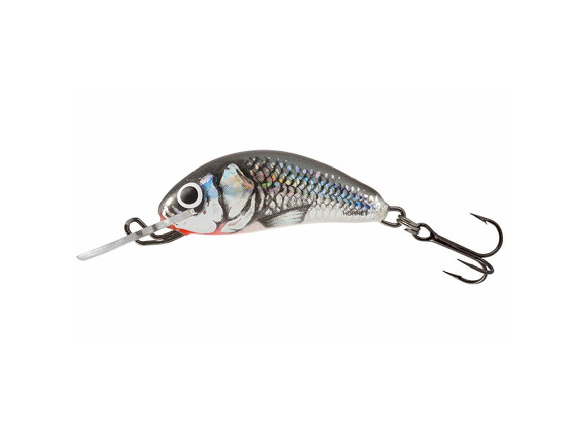 Engodo Flutuante Salmo Hornet 2,2G