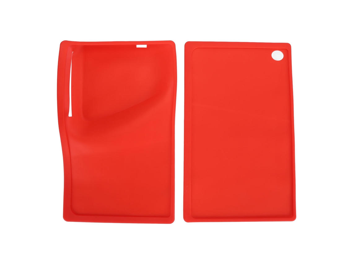 Capa Protetora Silicone Ps5 Slim Disc LAXISCREED