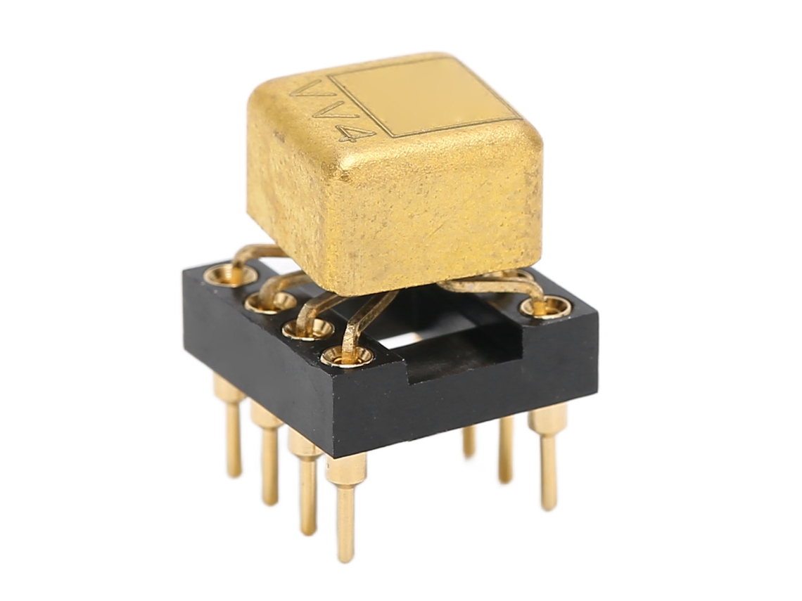 Módulo de Amplificador Operacional Dual LAXISCREED