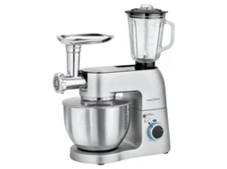 Km 1189 Processador De Alimentos 6.7l Xxl, Moedor De Carne, Liquidificador Proficook