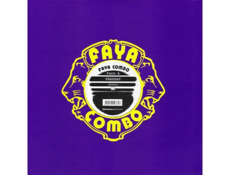 Vinil Krvsin, Prassay Faya Combo