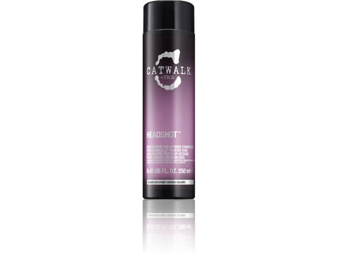 Condicionador TIGI Headshot Conditioner (250 ml)