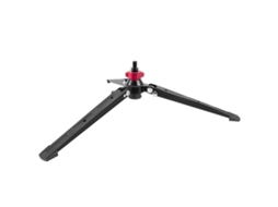 Tripé de Mesa Portátil Filmagem de Vídeo com Câmera Extensível Portátil de Mini Liga ALLINLESS
