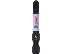 Ponta BOSCH Pz3 Impact Control - 1 Un