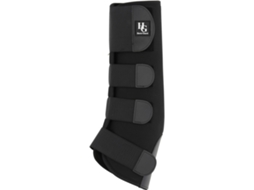 Botas de Neoprene Fechadas para Cavalos HORSEGUARD