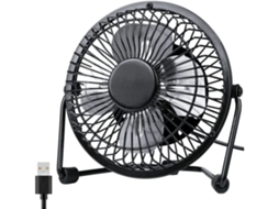 Mini Ventoinha Preto Tuserxln Onlike