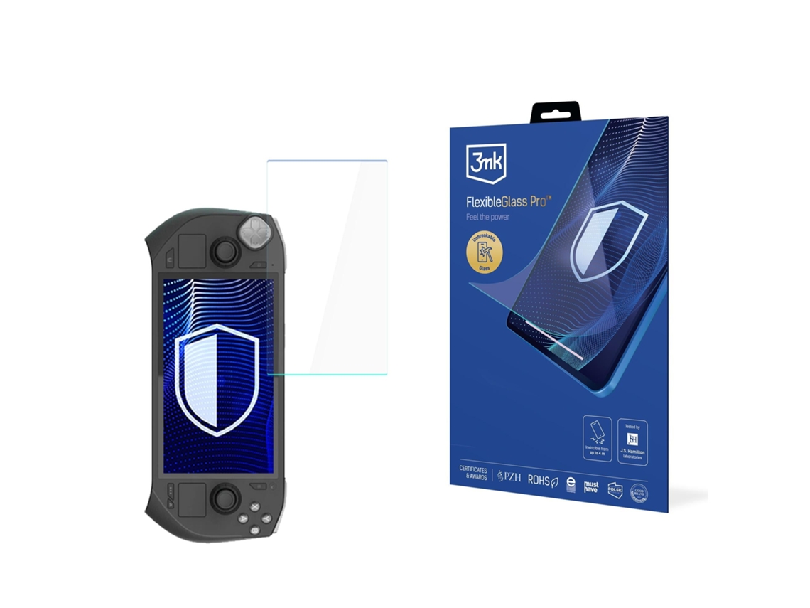 Pelicula de Vidro 3MK Zotac Gaming Zone
