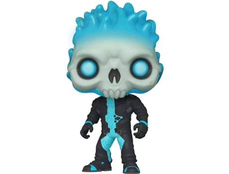 Figura FUNKO Pop! Games:  Fortnite - Eternal Voyager
