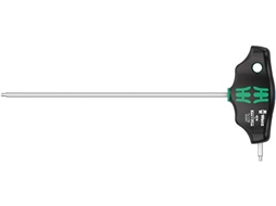 Chave de Parafusos INDOOSTRIAL Wera hexagonal - 454 Imperial