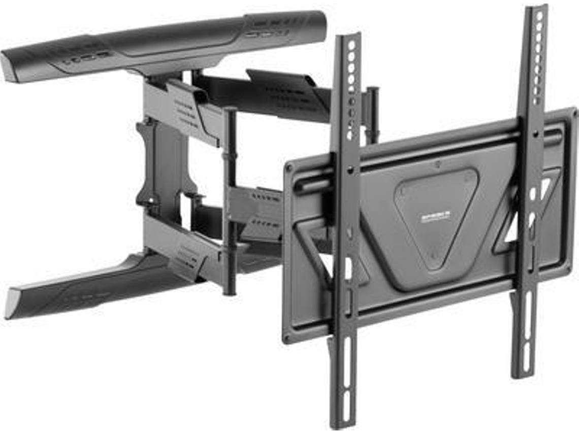 Suporte de parede para TV 81,3 cm 177,8 cm (70) inclinável, giratório (sp 9067772) Speaka Professional (32)