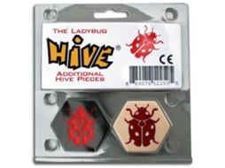 Jogo Hive: The Ladybug