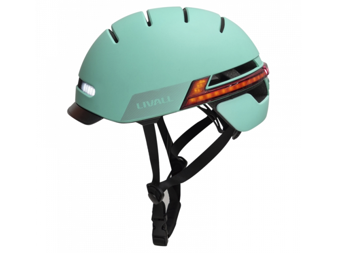 Capacete de Ciclismo Smart LIVALL BH51NEO-M-MINT