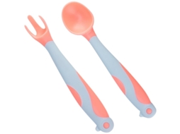1 Conjunto De Colher E Garfos Allinless