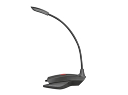 Trust 23467 Microfone Preto Microfone para Pc