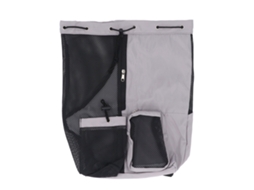 2026altiro-mochila De Praia Com Bolsa Seca/úmida Para Natação, Surf, Esportes Aquáticos, Viagem, Nylon, Pvc, Malha