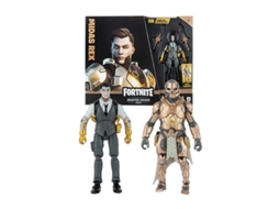 Figura de Ação FORTNITE Midas