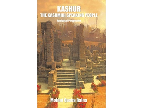 Livro Kashur The Kashmiri Speaking People Analytical Perspective de Mohini Qasba Raina (Inglês)