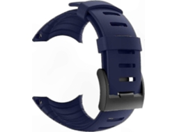 Pulseira De Borracha De Substituição Para Relógio Suunto Core Ss014993000 Olysi Shop