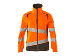 Jaqueta Accelerate Safe 19008 Laranja 3XL MASCOT
