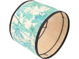 Luminária de Mesa de Bambu E27 Leve e Durável SFUSHOS