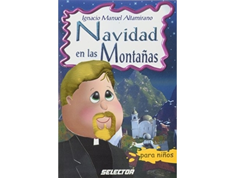 Livro Navidad En Las Montanas de Ignacio Manuel Altamirano (Espanhol)