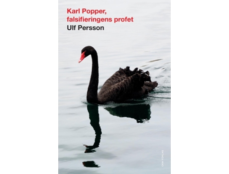 Livro Karl Popper, Falsifieringens Profet De Ulf Persson (inglês)