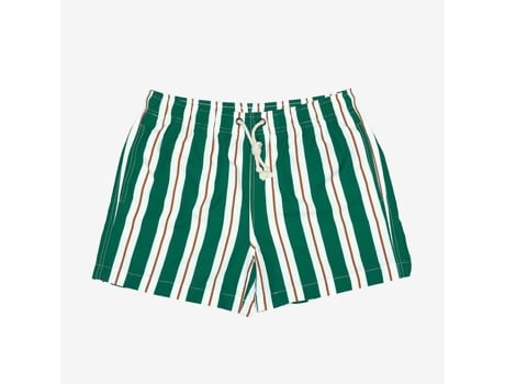 Traje Mare E Piscina Uomo Gassa Damante Riccione 100100104 Verde