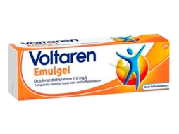 Voltaren Emulgel