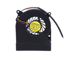 Para Touchsmart 6001160 1140 1210 Laptop Cpu Ventilador De Refrigeração Radiadores Dissipador De Calor