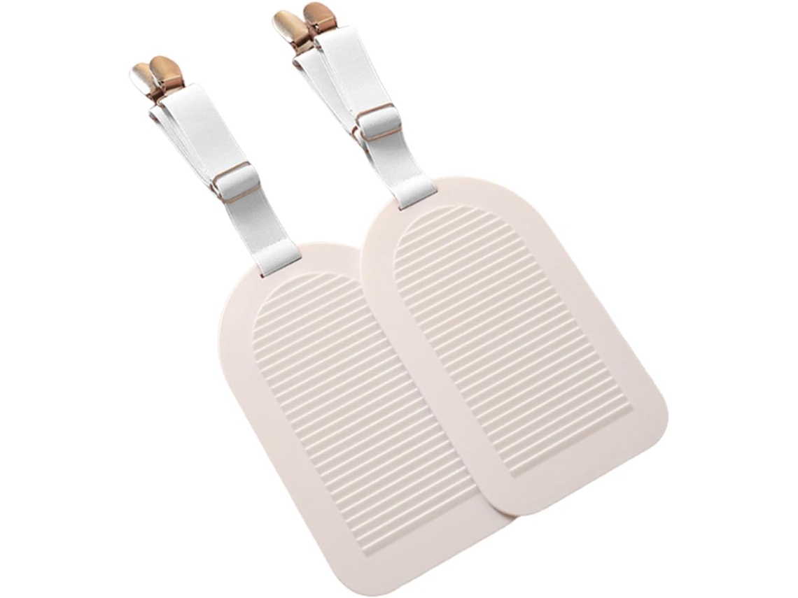 Suportes De Lençol Com Placa Pressão Para Colchões E Sofás, Pacote Com 2ou 4 Unidades