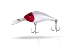 Lure BLACK CAT Cranker