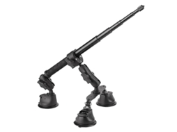 Suporte Telemóvel, Perfeito, Metal, Preto, Para Automóvel