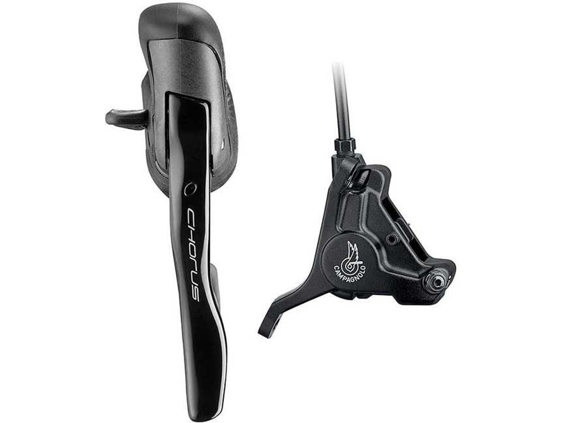 Manete CAMPAGNOLO Der+Pinza Db Chorus